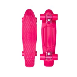 Penny Cruiser 27" Skateboard Staple Pink