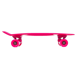 Penny Cruiser 27" Skateboard Staple Pink