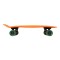 Penny Cruiser 22" Skateboard Regulas Orange Black