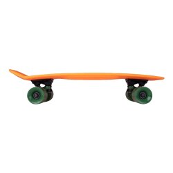 Penny Cruiser 27" Skateboard Regulas Orange Black