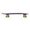 Penny Cruiser 27" Skateboard Fender Purple Cream
