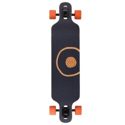 BTFL Keanu Doppeldrop Cruiser Longboard