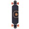 BTFL Keanu Doppeldrop Cruiser Longboard