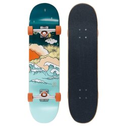 BTFL Marvin Skateboard Cruiser