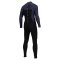 Prolimit Fusion 5/3 BZ DL Neoprenanzug Teal Black