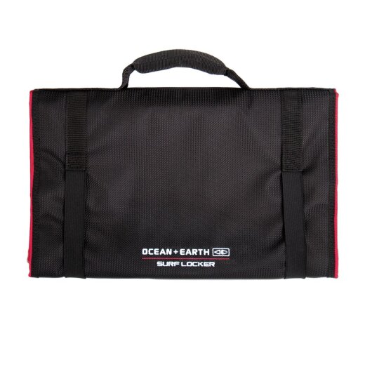 Ocean & Earth Surf Locker Black