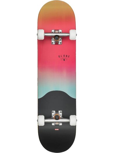 Globe G1 Argo 8.0 Complete Komplettboard Skateboard Horizon