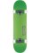Globe Goodstock Complete 8,0" Komplettboard Skateboard Neon Green
