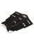 Ocean & Earth Dakoda Walters Pro Series 3 Pieses Traction Pad Black