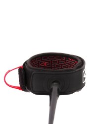 Ocean & Earth One XT Slim Line Ultra-Light Pro Leash 60"