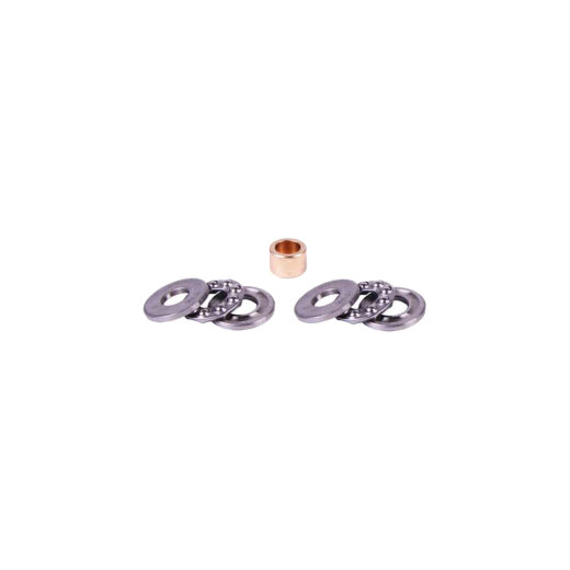 Yow Bearings-Washers V4 Pack