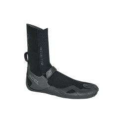 Xcel Infiniti Split Toe Boot 3mm Neoprenschuh Black 37...