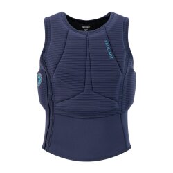 Prolimit Pure Girl Flare Vest HP Navy M