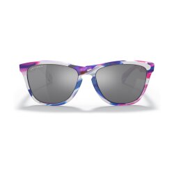 Oakley Frogskins Sonnenbrille Kokoro Prizm Black