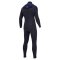 Prolimit Mercury TR Freezip 3/2 FTM Neoprenanzug Black Blue