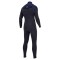 Prolimit Mercury TR FreeZip 3/2 FTM Neoprenanzug Black Blue LT (53)
