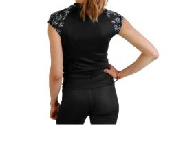 Soöruz Rashguard Lycra SS Delly