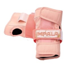 Impala Marawa Rose Gold  Protection Set Schonerset Adult