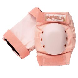 Impala Marawa Rose Gold  Protection Set Schonerset Adult