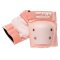 Impala Marawa Rose Gold  Protection Set Schonerset Adult