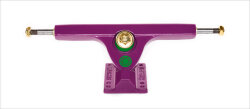Caliber Trucks Longboardachse FIFTY CALIBER 184mm 50° Purple Funk