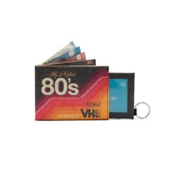 Paprcuts Portemonnaie RFID Pro Secure Wallet VHS