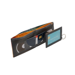 Paprcuts Portemonnaie RFID Pro Secure Wallet VHS