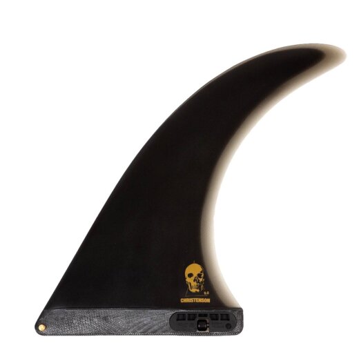 FCS II Christenson PG 9,5" Longboard Finne 