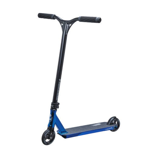 Longway Metro Shift Stunt Scooter Sapphire blue