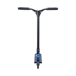 Longway Metro Shift Stunt Scooter Sapphire blue