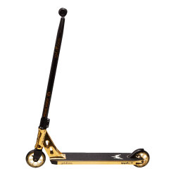 Longway Sumit 2K19 Stunt Scooter Goldline