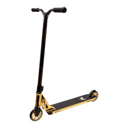 Longway Sumit 2K19 Stunt Scooter Goldline