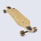 Arbor Performance Axis Bamboo 40 "Longboard Komplettboard