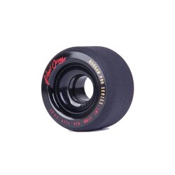 Blood Orange Morgan Pro (4erSet) 65mm/82a Black