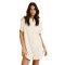 Rhythm. Classic Shirt Dress