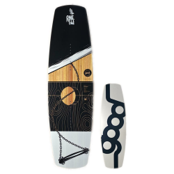 Goodboards OneFiftyFive Wakeboard