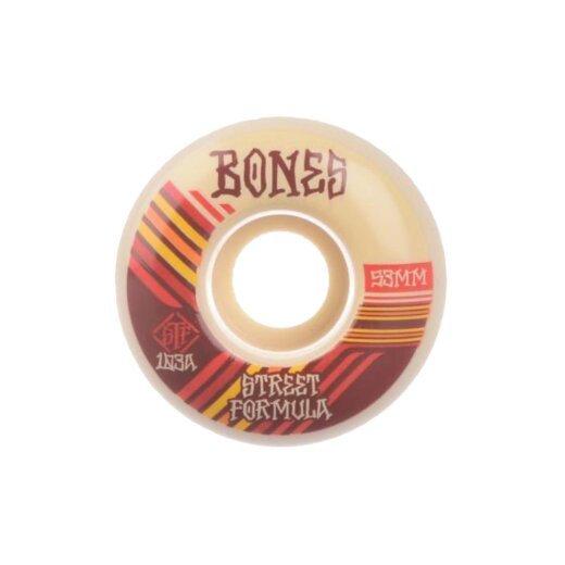 Bones Wheels STF Retros 103A 53mm