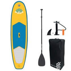 ARIINUI SUP aufblasbar 10.0 MAHANA Stand Up Paddle