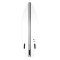 Surfboard TORQ TEC RVR River Surf 5.6 Thruster