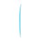 Surfboard TORQ Softboard 6.10 MOD Fish Blau