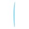 Surfboard TORQ Softboard 8.2 V+ Fun Blau