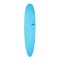 Surfboard TORQ Softboard 9.0 Longboard Blau