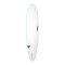 Surfboard TORQ Softboard 9.0 Longboard Blau