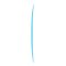 Surfboard TORQ Softboard 9.1 Longboard Blau