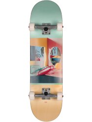 Globe G2 Tarka 8.375 Complete Komplettboard Skateboard