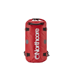 Northcore Dry Bag Backpack 20L Red