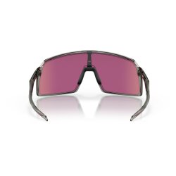 Oakley SUTRO Sonnenbrille Grey Ink Prizm Road Jade