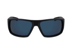 Dragon Equinox X Matte Black H2Oy Lumalens Gun Blue Ionized Lens Sonnenbrille