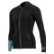 Prolimit Wmns Neoprene 2mm Top Fire Black S (36)