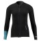 Prolimit Wmns Neoprene 2mm Top Fire Black S (36)